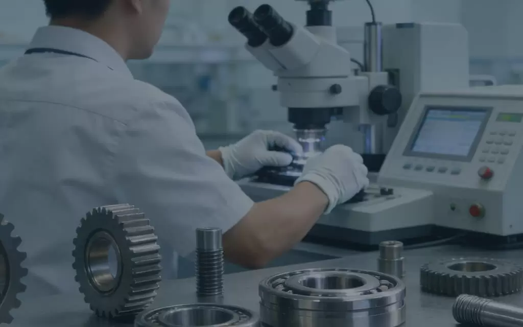 Calidad y certificaci&oacute;n