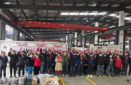 Sobre rojo del Festival de Primavera de 2023