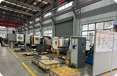Taller CNC