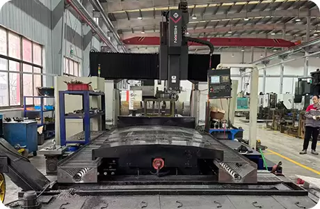 Taller CNC