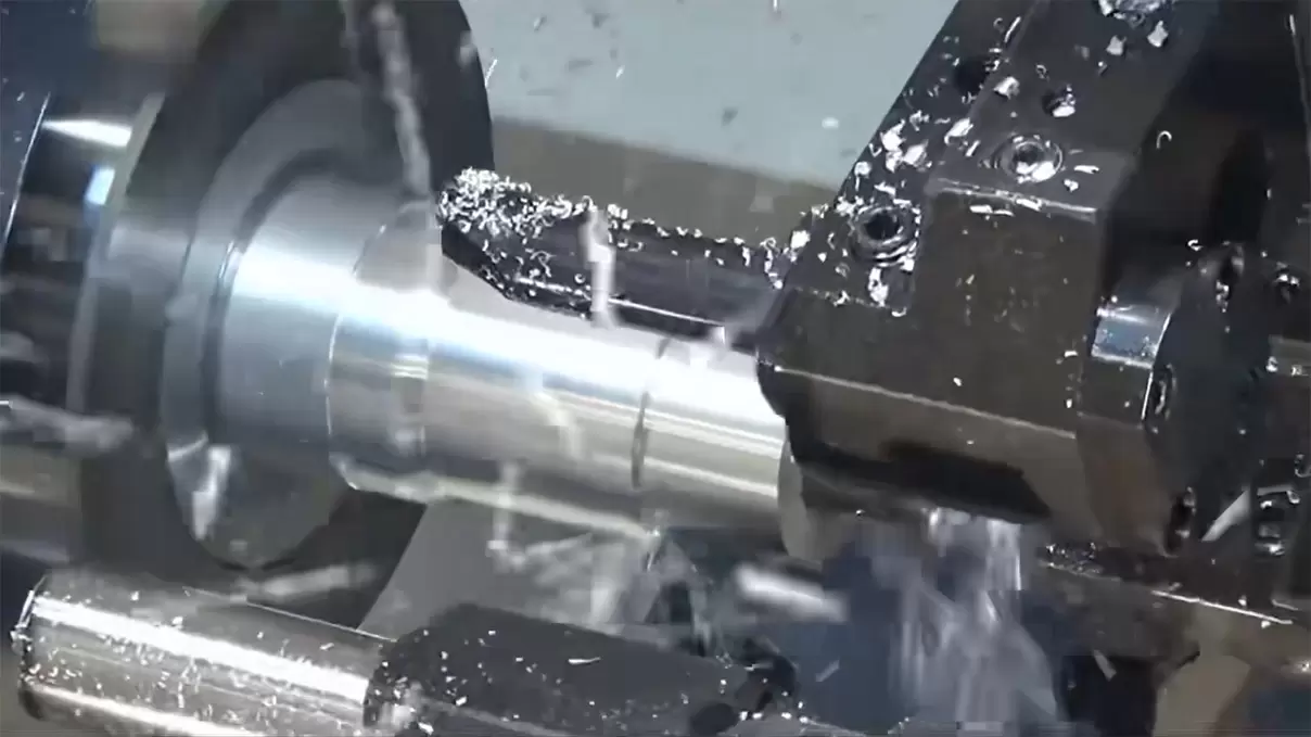 Servicios de torneado