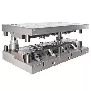 Fabricaci&oacute;n de moldes y accesorios