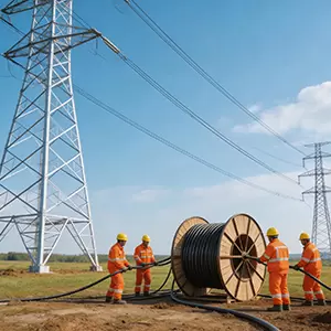 Industria electr&oacute;nica