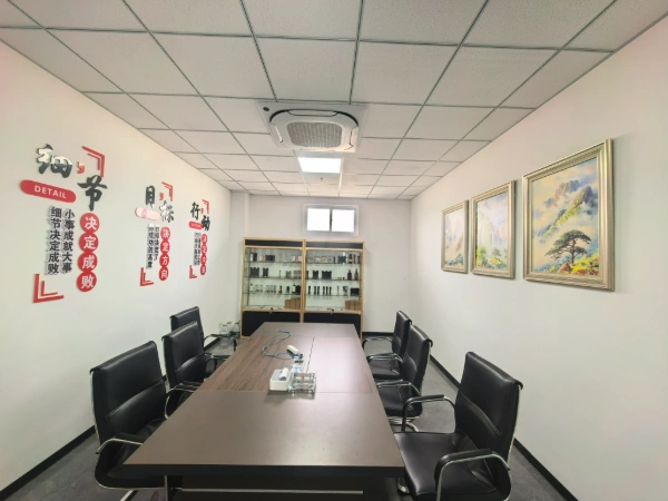 Sala de Reuniones
