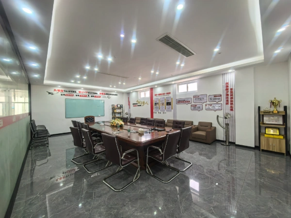 Sala de Reuniones
